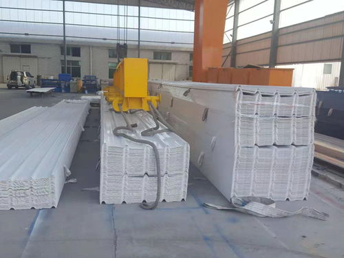 黑龍江采光瓦定制專家 探索臨沂方升建材的新型建筑材料制造實(shí)力